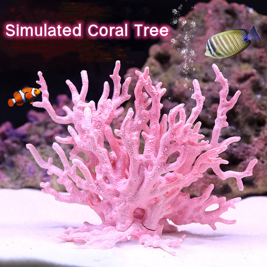 Planted Aquarium Hard Water - Aquarium Aquascape Simulation Korallen Wasser Pflanze