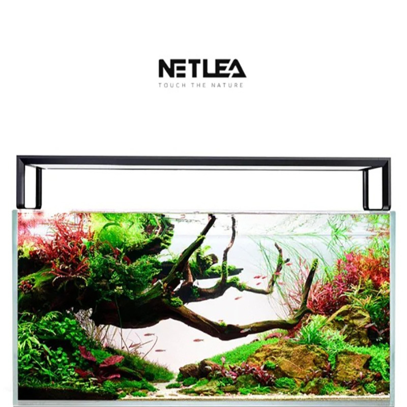 Led Planted Tank Light - Netlea AT5S V3 Smart Wifi APP