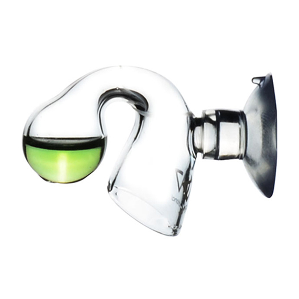 Glass Co2 Drop Checker - VIV CO2 Glas Checker Hängen Monitor
