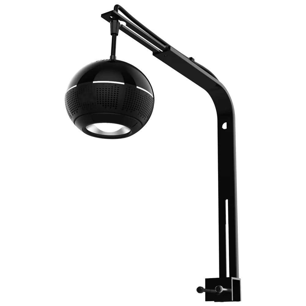 Planted Aquarium Price - Großhandelspreis Vollspektrum-LED-Pflanzenleuchte mit breiterer Abdeckung, 80W,