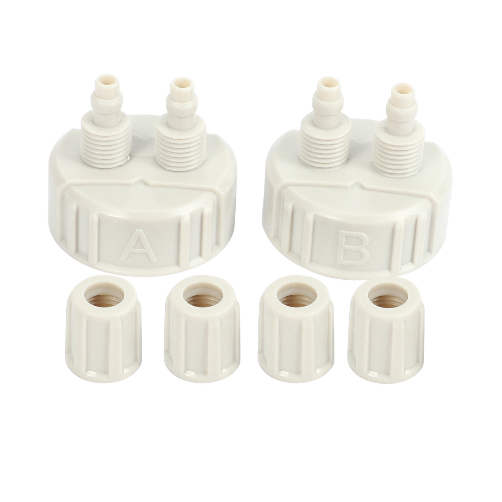 Planted Aquarium Co2 Kit - A93Z 4X DIY Aquarium Aquarium Co2