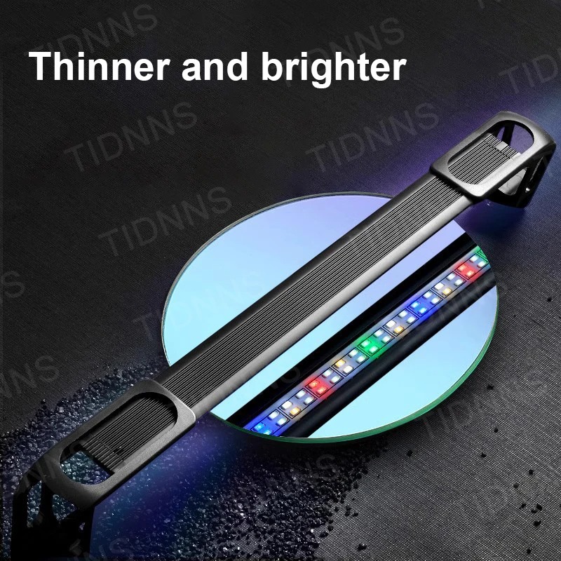 Led Planted Tank Light - Aquarium Licht Led Pflanze Wachsen Beleuchtung