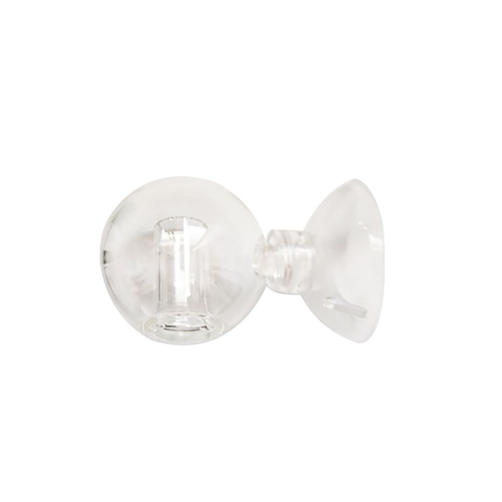 Glass Co2 Drop Checker - Term Aquarium PH Zubehör Tester Monitor