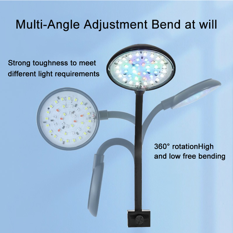 USB Aquarium LED Lampe Aquariu – Led Planted Tank Light Bewertung und Preis
