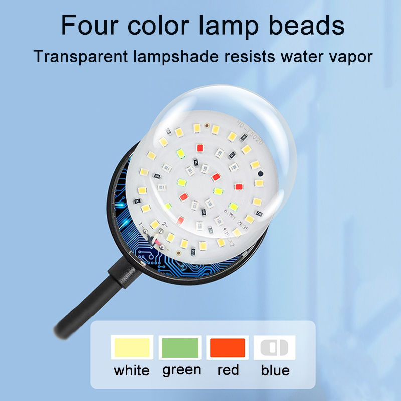 USB Aquarium LED Lampe Aquariu – Led Planted Tank Light Bewertung und Preis