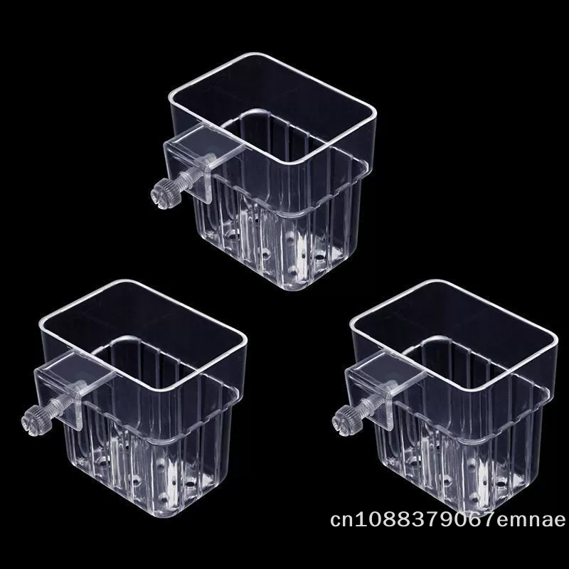 Wandmontierter Transparenter H – Aquarium Planted Set Up Bewertung und Preis