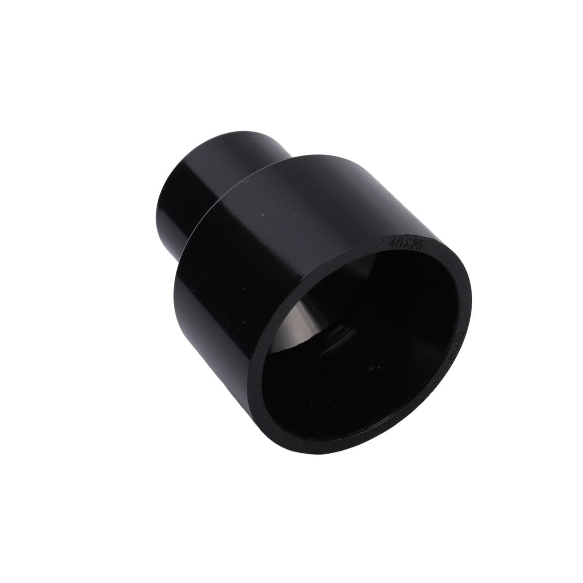 20/25/32/40/50mm Schwarze UPVC – Aquarium Planet Bewertung und Preis