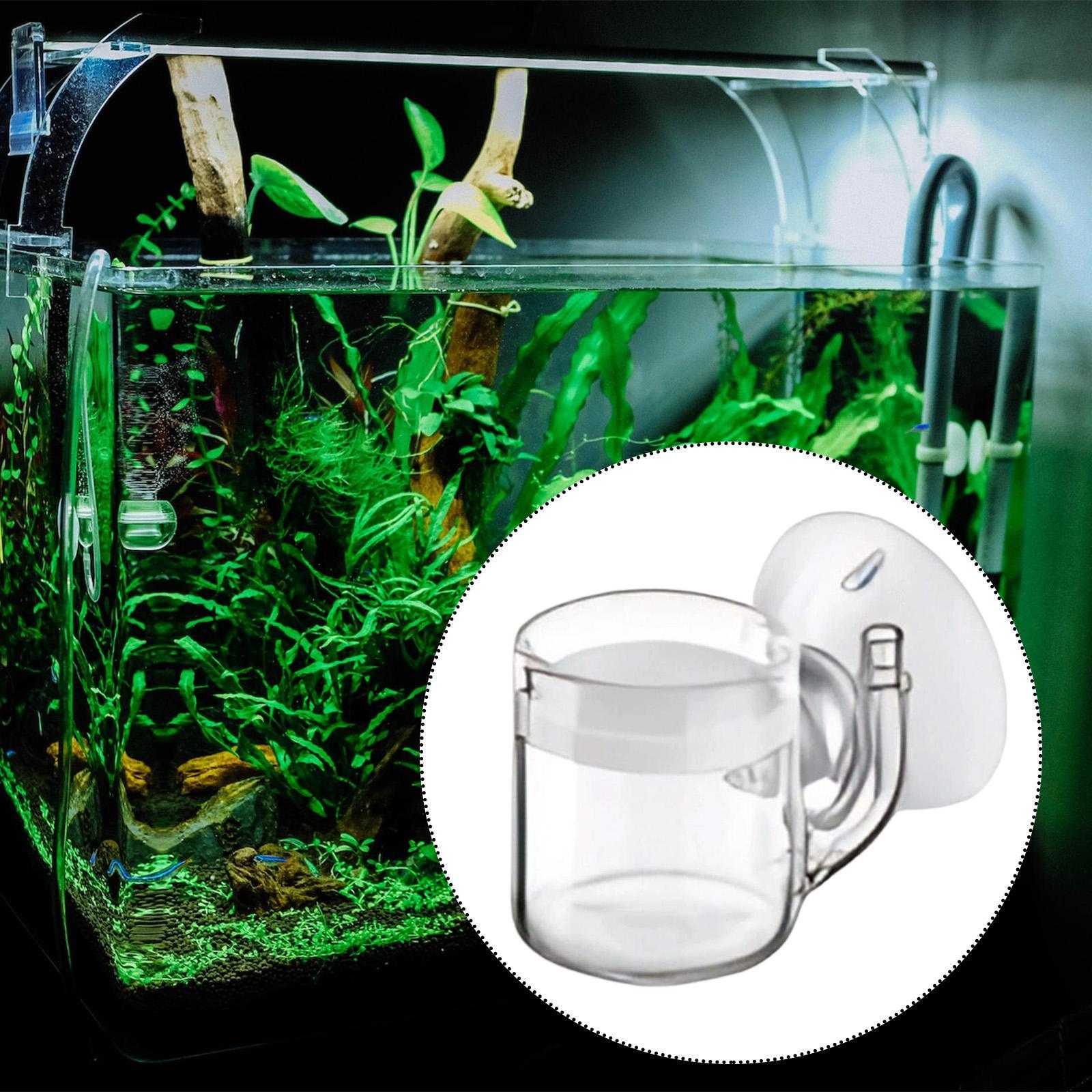 Aquarium Diffusor Glas CO2-Sys – Planted Aquarium Co2 Kit Bewertung und Preis