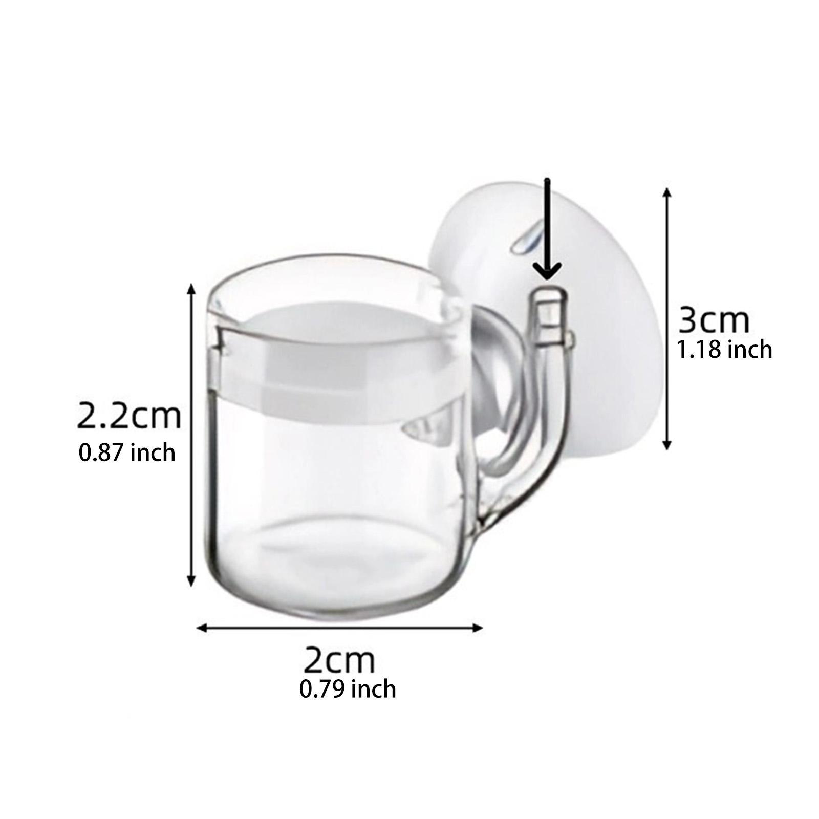 Aquarium Diffusor Glas CO2-Sys – Planted Aquarium Co2 Kit Bewertung und Preis