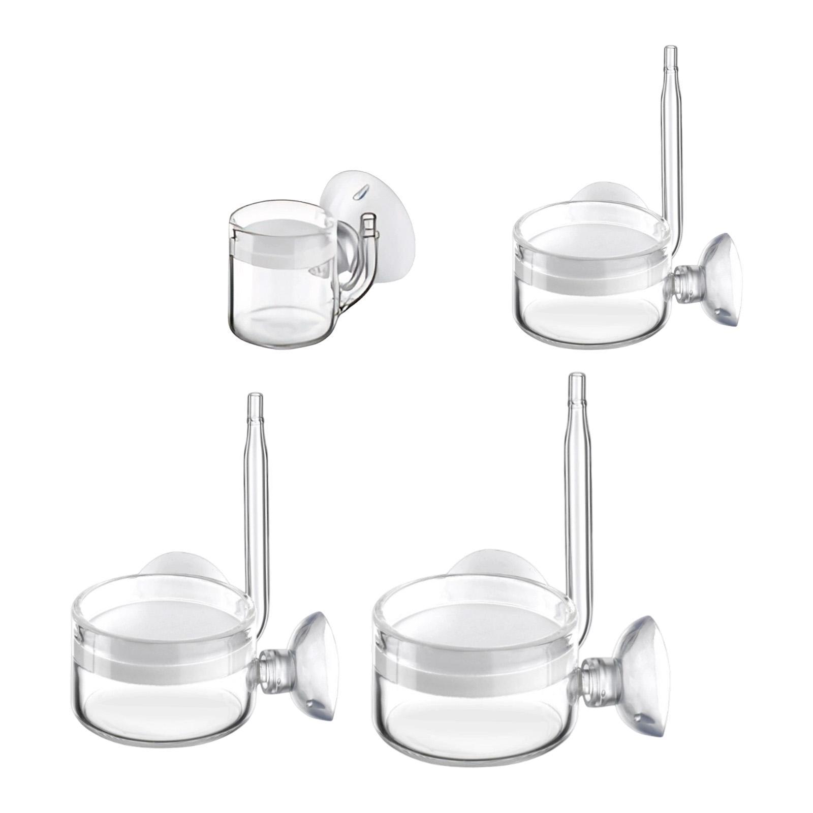 Aquarium Diffusor Glas CO2-Sys – Planted Aquarium Co2 Kit Bewertung und Preis