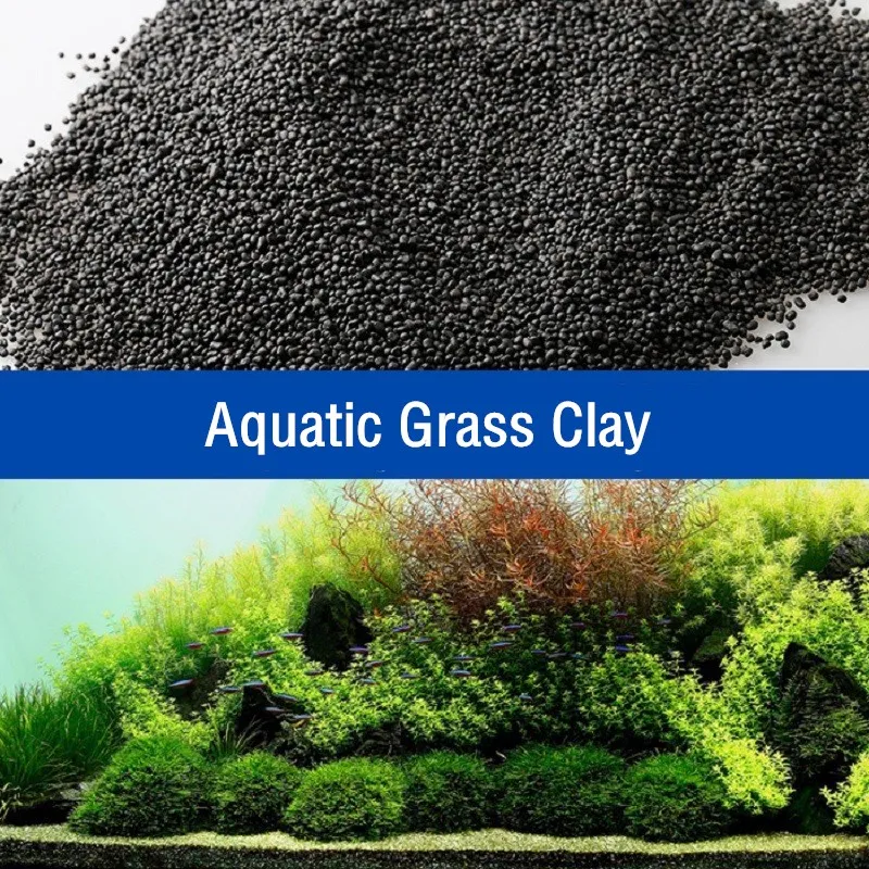 500g Aquarium-Pflanzbodensubst – Aquarium Plant Glue Bewertung und Preis
