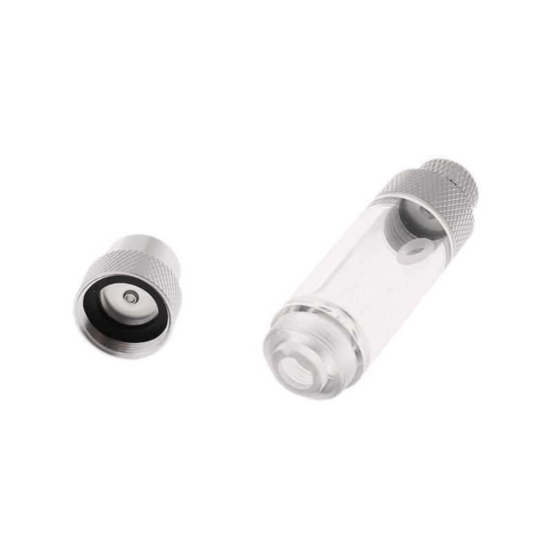 Aquarium CO2-Regler Blasen zäh – Planted Aquarium Co2 Kit Bewertung und Preis
