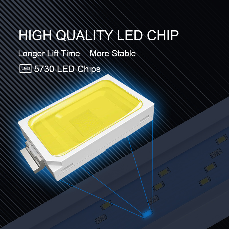 Ausziehbare wasserdichte Clip  – Led Planted Tank Light Bewertung und Preis