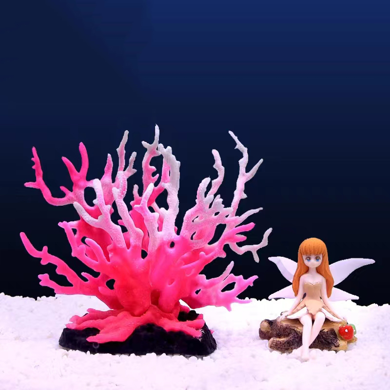 Simulation Koralle Aquarium Wa – Planted Aquarium Hard Water Bewertung und Preis