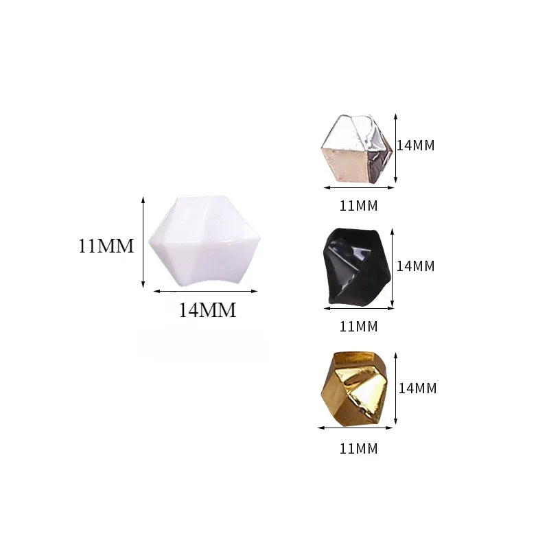 Camal 100 Stück 11 x 14 mm gem – Aquarium Planet Bewertung und Preis