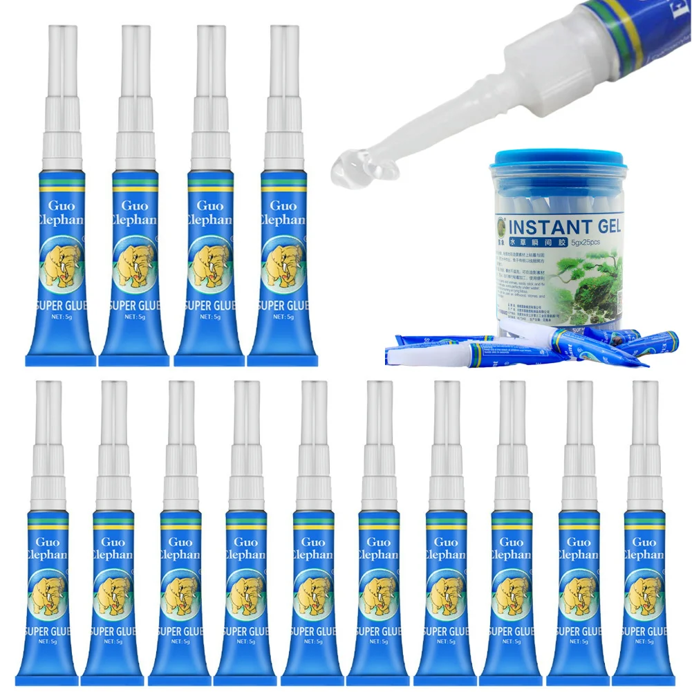 Wasserpflanzen Treibholz Unter – Aquarium Plant Glue Bewertung und Preis