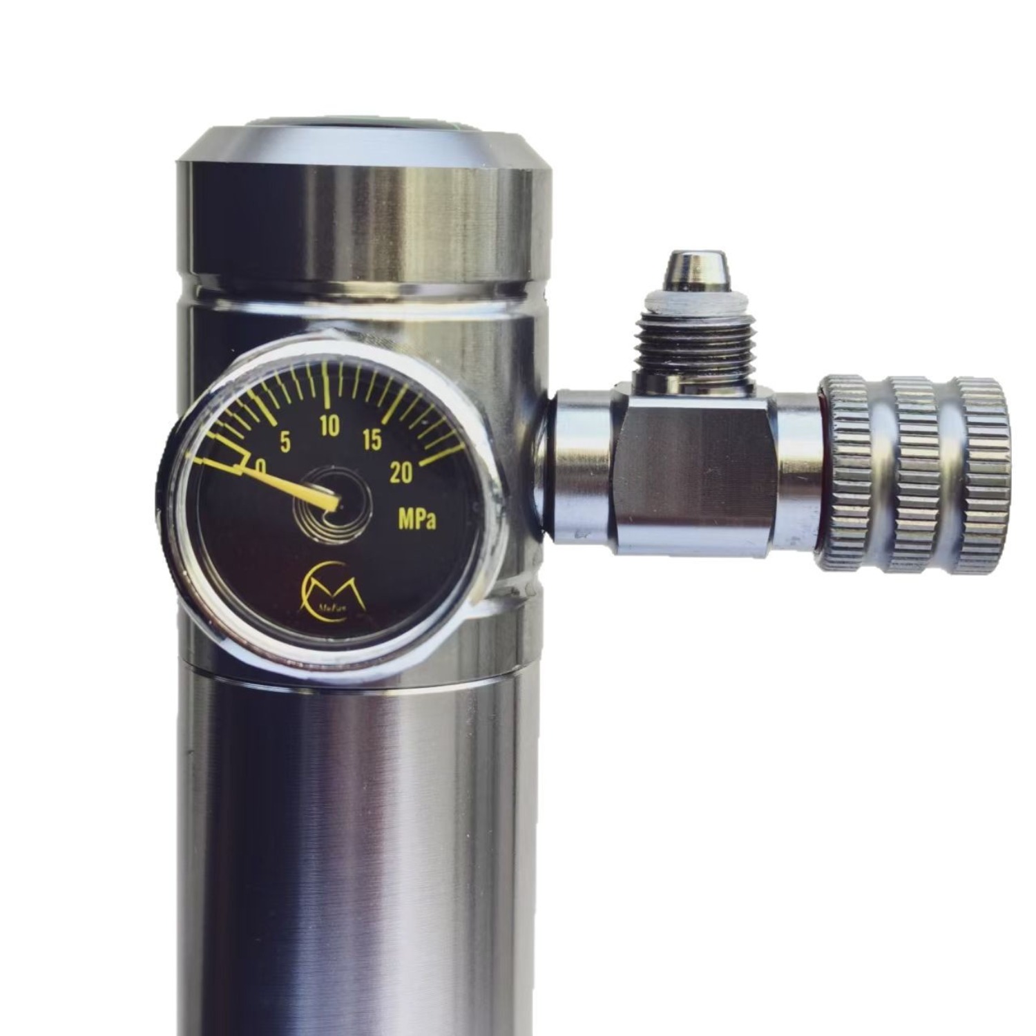 Mini Einweg-CO2-Regler, Aquari – Planted Aquarium Co2 Kit Bewertung und Preis
