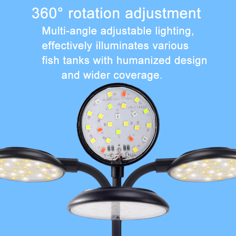 USB Aquarium LED Lampe Aquariu – Led Planted Tank Light Bewertung und Preis