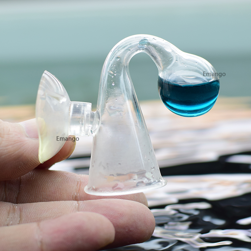 CO2 Aquarium Diffuse Glas Drop – Glass Co2 Drop Checker Bewertung und Preis