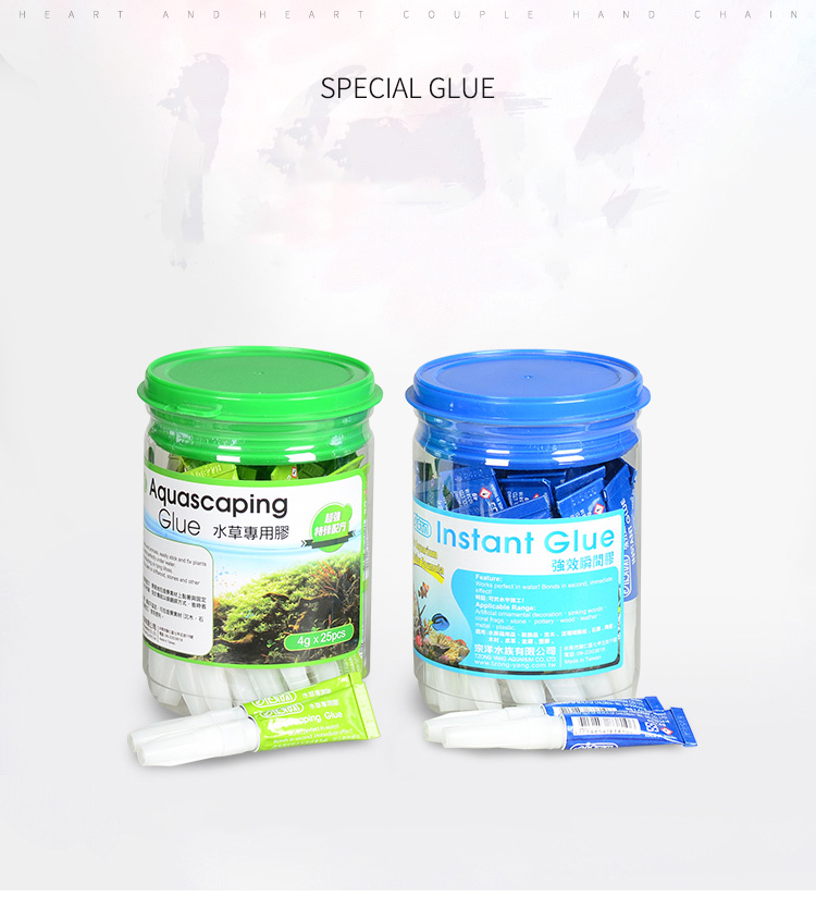 Ista Instant Glue Aquascaping  – Aquarium Plant Glue Bewertung und Preis