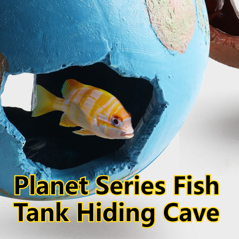 Planet Series Aquarium-Verstec – Aquarium Planet Bewertung und Preis