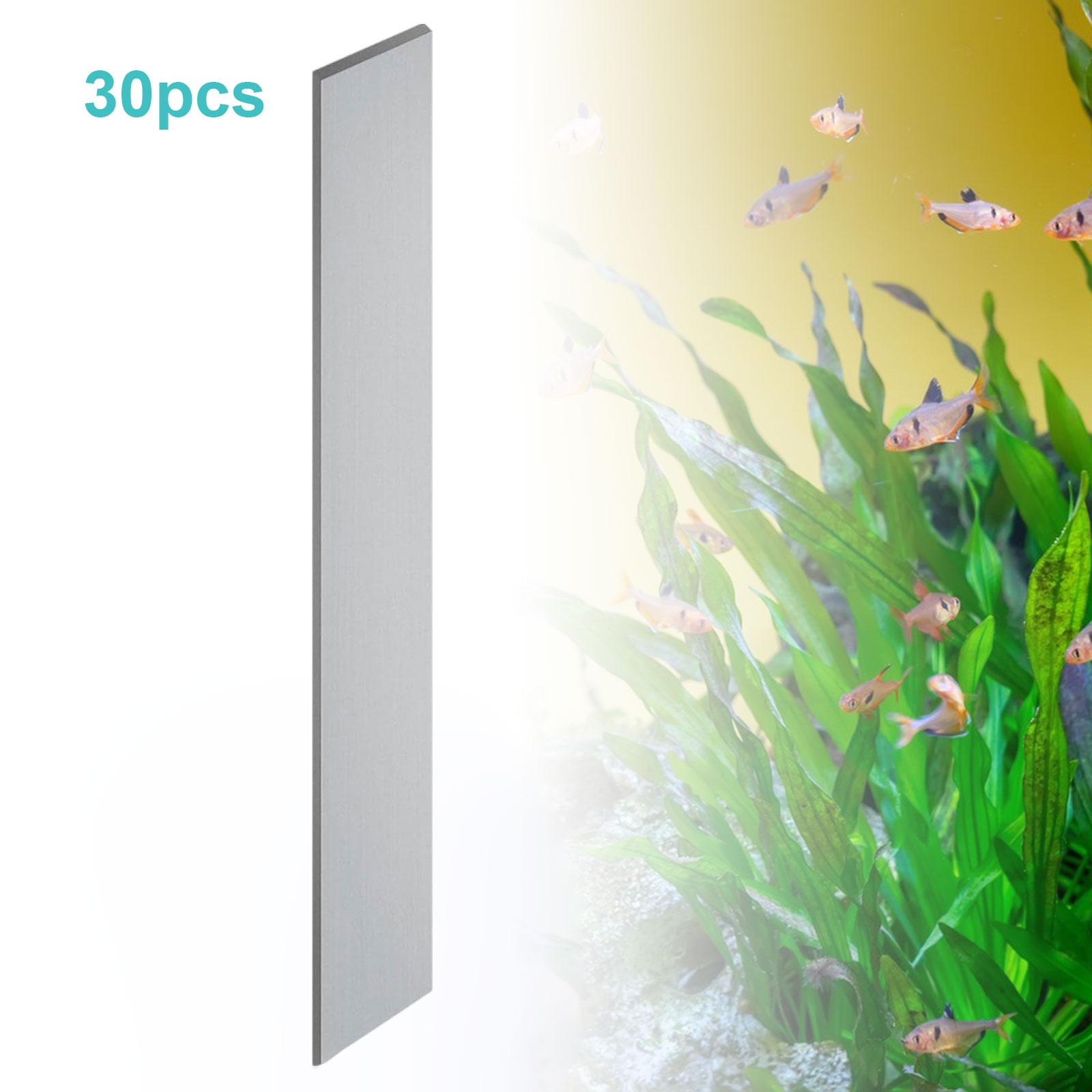 Aquarienpflanzenhalter Bleiank – Aquarium Planted Set Up Bewertung und Preis