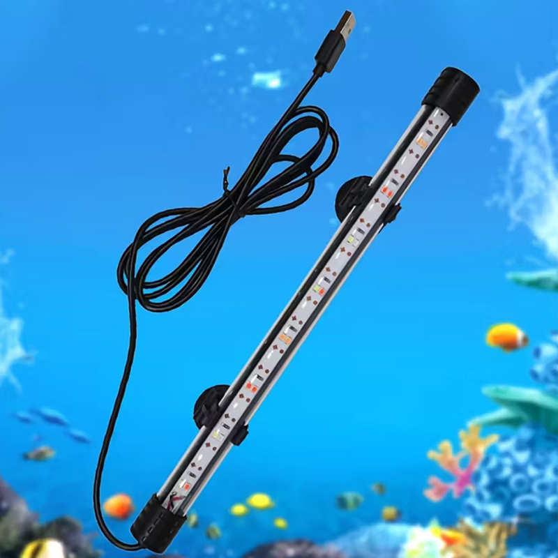 17-47CM USB Stecker Aquarium L – Led Planted Tank Light Bewertung und Preis