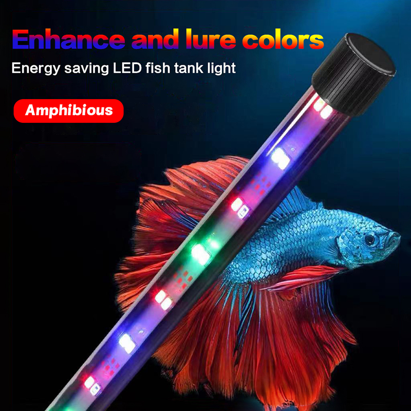 17-47CM USB Stecker Aquarium L – Led Planted Tank Light Bewertung und Preis