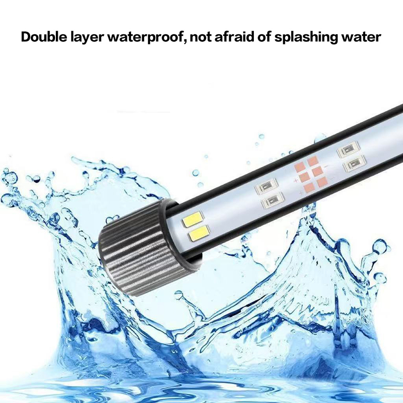 17-47CM USB Stecker Aquarium L – Led Planted Tank Light Bewertung und Preis
