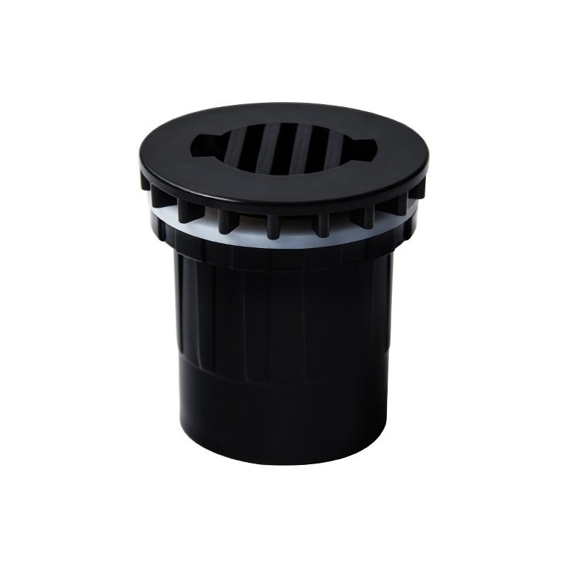 1pc 20/25/32/40/50mm Schwarz P – Aquarium Planet Bewertung und Preis