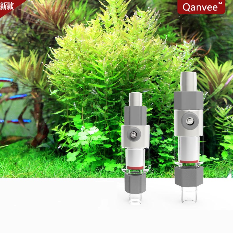Externer CO2-Reaktor Aquarium  – Planted Aquarium Co2 Kit Bewertung und Preis