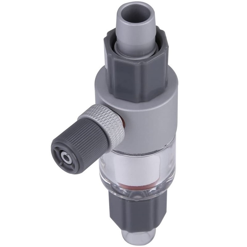 Externer CO2-Reaktor Aquarium  – Planted Aquarium Co2 Kit Bewertung und Preis