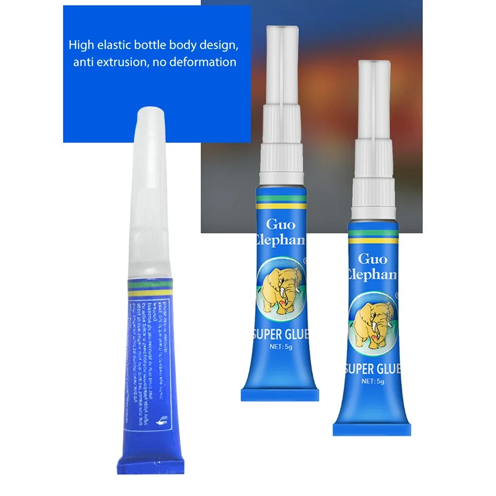 3/5/10Pcs Aquarium Landschafts – Aquarium Plant Glue Bewertung und Preis
