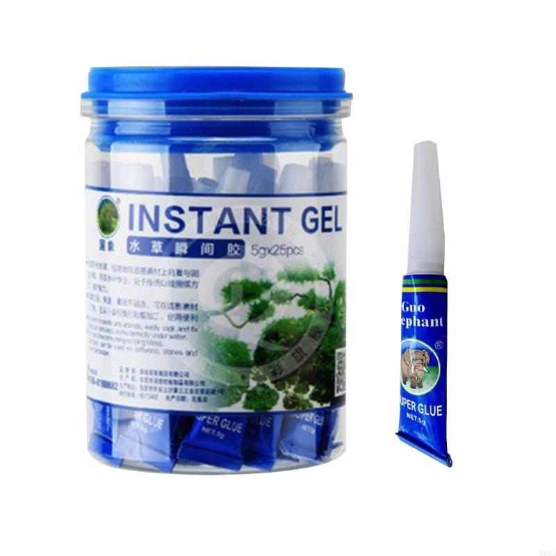 25 Stück Aquarium für Landscha – Aquarium Plant Glue Bewertung und Preis