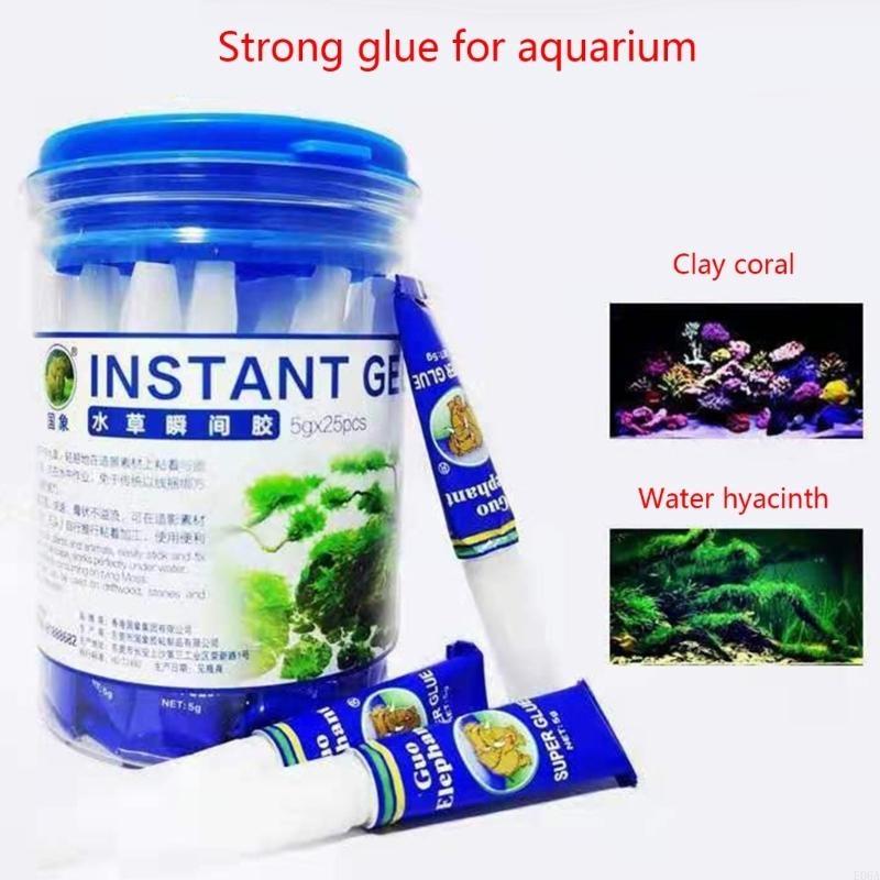 25 Stück Aquarium für Landscha – Aquarium Plant Glue Bewertung und Preis
