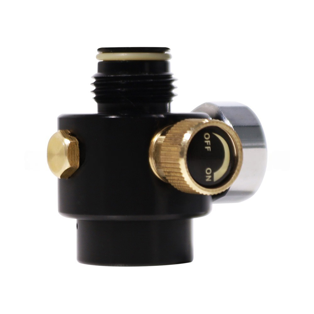 Druckregler für Kohlendioxid m – Aquarium Planted Set Up Bewertung und Preis