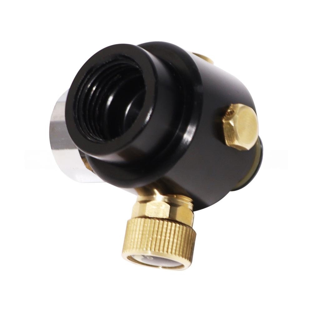 Druckregler für Kohlendioxid m – Aquarium Planted Set Up Bewertung und Preis