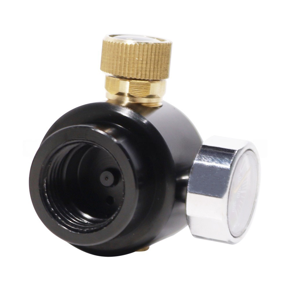 Druckregler für Kohlendioxid m – Aquarium Planted Set Up Bewertung und Preis