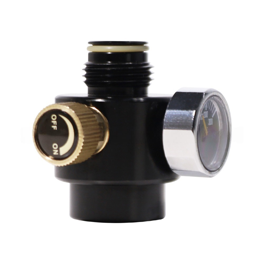 Druckregler für Kohlendioxid m – Aquarium Planted Set Up Bewertung und Preis