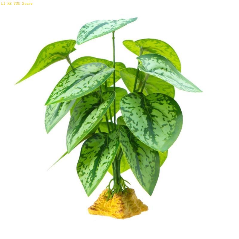 W3JE Realistische Grasdekorati – Planted Aquarium Jungle Bewertung und Preis