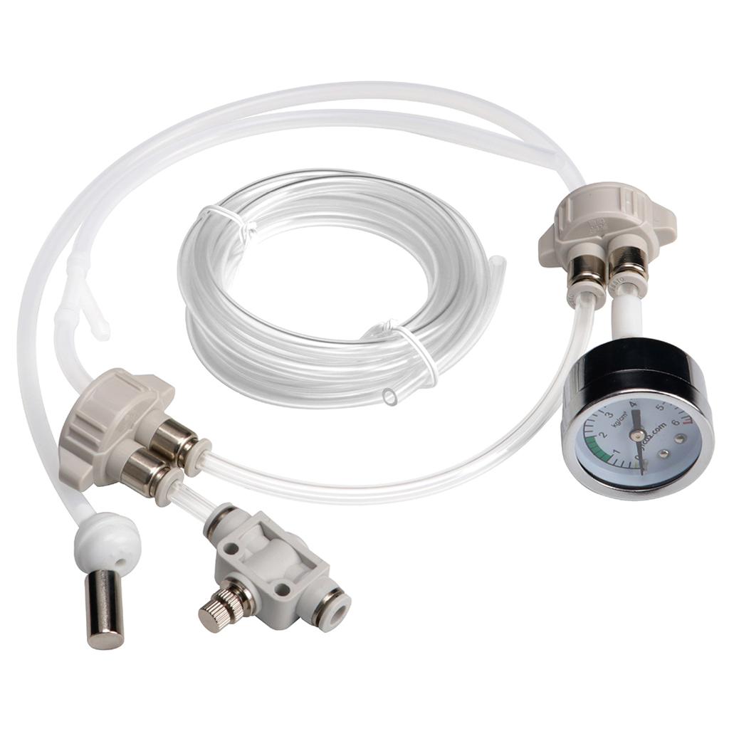 CO2-System-Generator Aquarium- – Aquarium Planted Set Up Bewertung und Preis