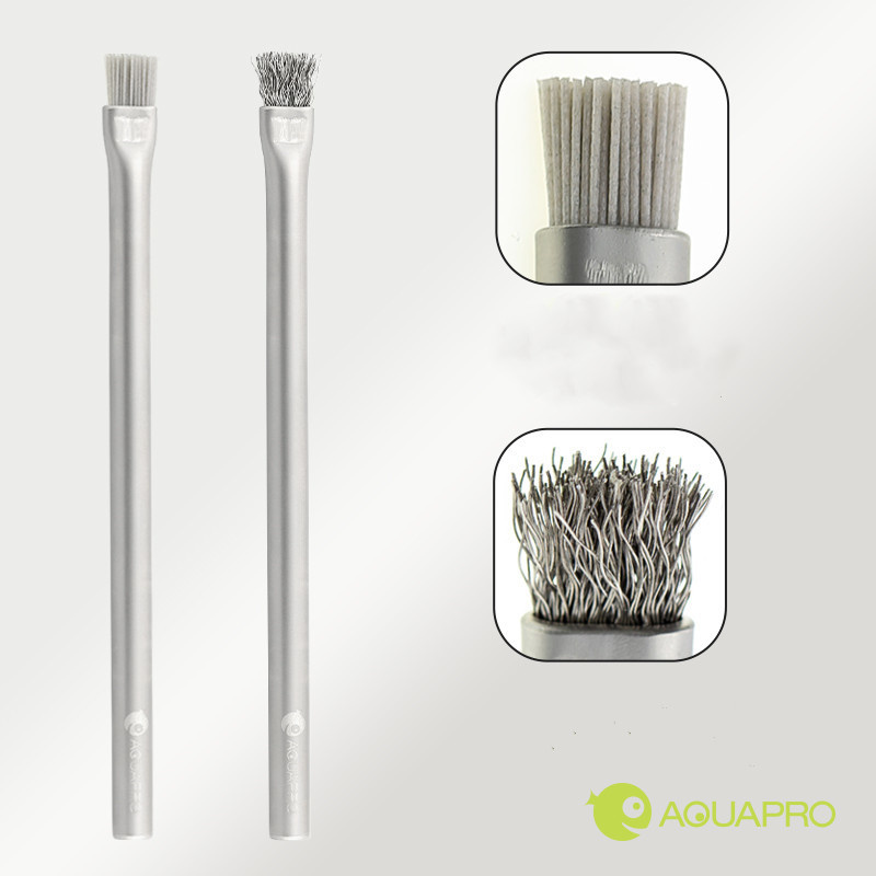 Aquapro Algenbürste Aquarium Z – Planted Aquarium Hard Water Bewertung und Preis