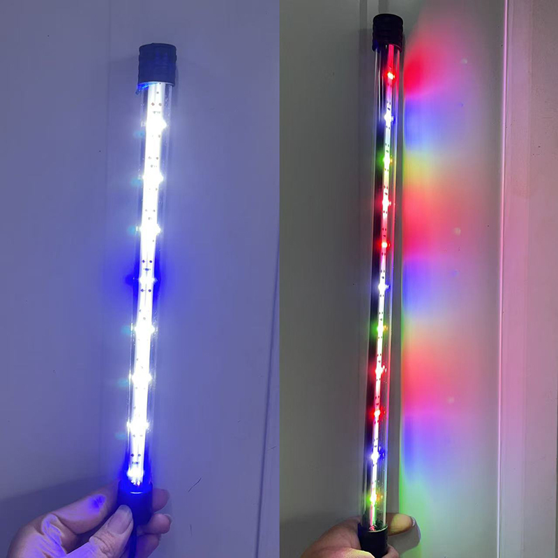 Aquariumbeleuchtung Unterwasse – Led Planted Tank Light Bewertung und Preis