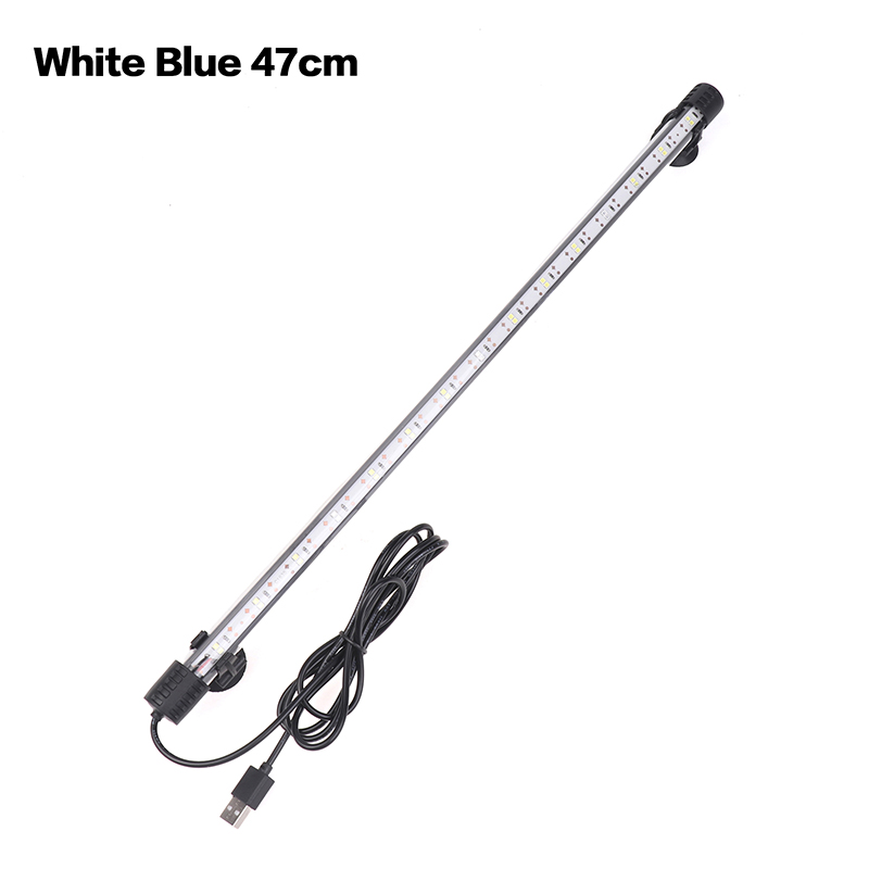 Aquariumbeleuchtung Unterwasse – Led Planted Tank Light Bewertung und Preis