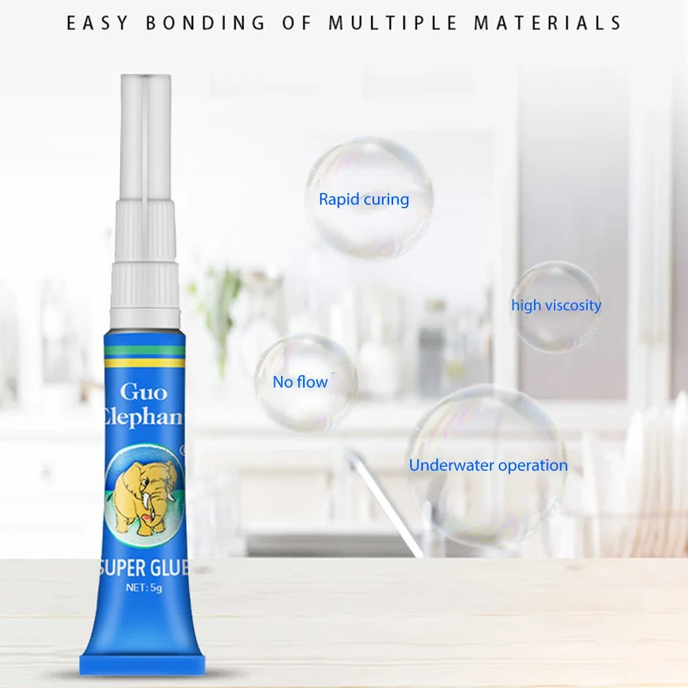 3/5/10Pcs Aquarium Landschafts – Aquarium Plant Glue Bewertung und Preis