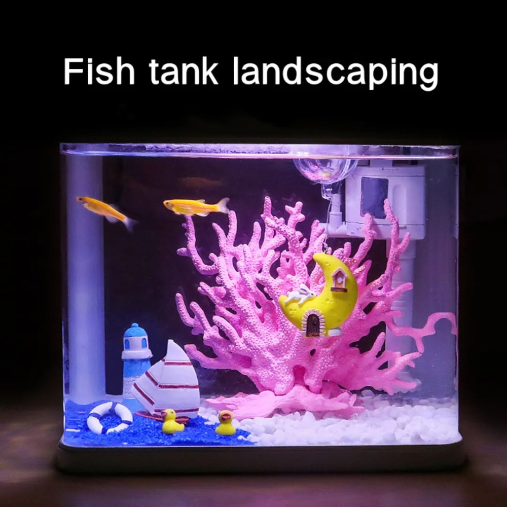 Aquarium Aquascape Simulation  – Planted Aquarium Hard Water Bewertung und Preis