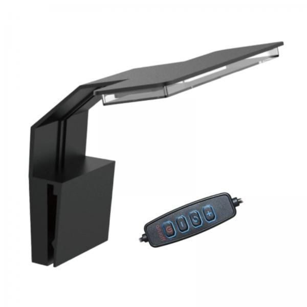 Aquarium-LED-Licht Vollspektru – Aquarium Planted Set Up Bewertung und Preis