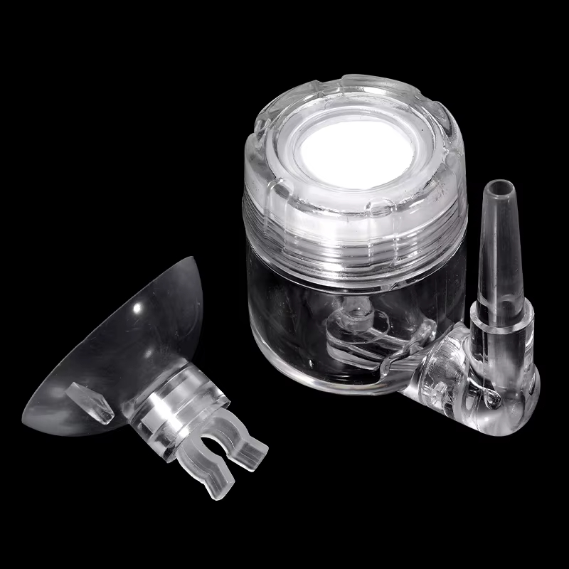 Transparenter Acryl-Aquarium-C – Planted Aquarium Co2 Kit Bewertung und Preis