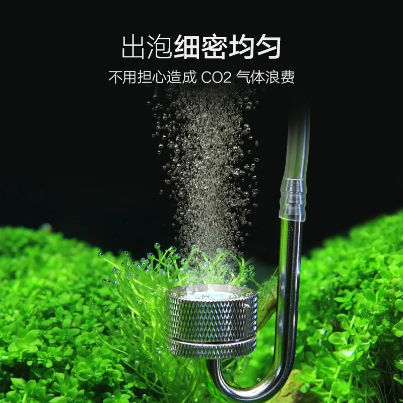 Aquarium CO2 Diffusor Aquarium – Planted Aquarium Co2 Kit Bewertung und Preis