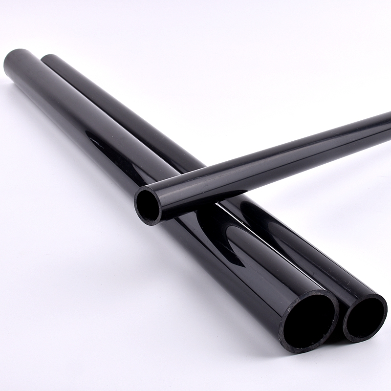 2 stücke 20 ~ 75mm Schwarz PVC – Planted Aquarium Hard Water Bewertung und Preis